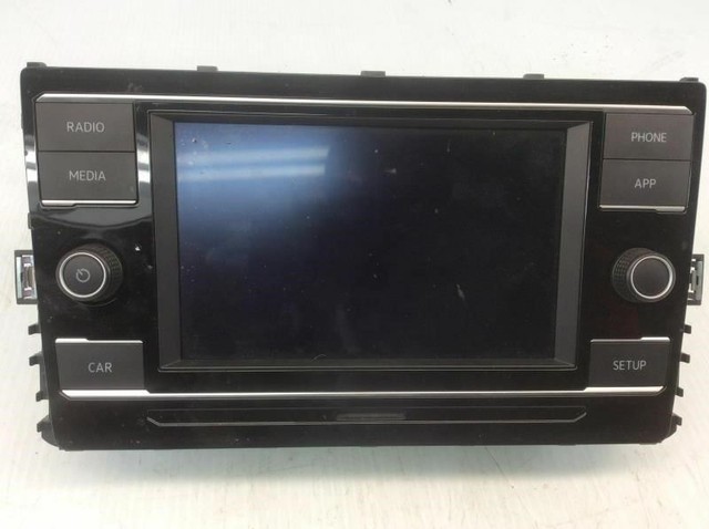 Volkswagen jetta bluetooth