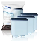 3 x Filter AL-Clean For Philips LatteGo 1200, 2200, 3200, 5400 Coffee Machine