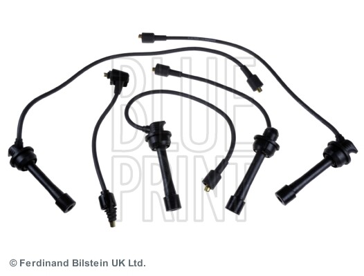 ADT31652 BLUE PRINT Ignition Cable Kit for TOYOTA