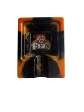 Cincinnati Bengals Cigar Ashtray/ Sports Gifts/ House Gifts/ Cigars