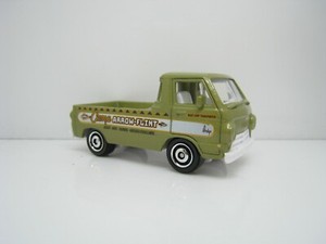 matchbox 66 dodge a100