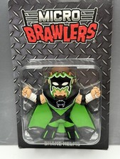 Shane Hurricane Helms Micro Brawler by Pro Wrestling Crate Exclusive