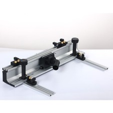 ENJOYWOOD Wnew Woodworking Router Table Fence Profile Fence System 700mm 