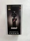 Darth Vader Star Wars Fan Club Bobblehead Figure New Sealed 2002