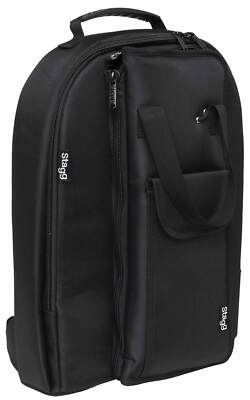 STAGG DSBACKPACK Drumstick-Rucksack