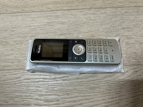 Yealink W53P DECT IP Phone W53H Handset and W60B Base Station - Picture 11 of 24