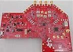 ADC32J44EVM Dual-Channel, 14-Bit 125-MSPS Analog to Digital Converter Eval Mod