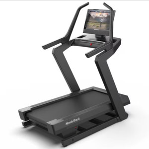 NordicTrack Treadmill Commercial X24 Incline Trainer iFit NTL39225 1 Year War