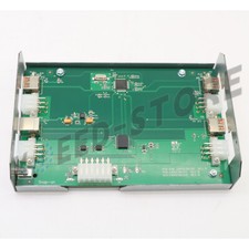 Placa HUB alineadora de ruedas 3D nueva 1 pieza