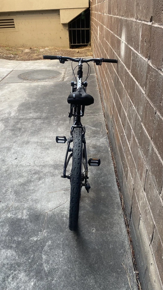 giant atx mountain bike, 21 Speed, Aluminum, 27.5 Inch Wheels - Image 3 of 4