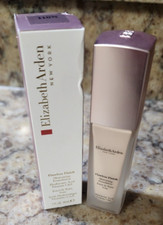 Elizabeth Arden Flawless Finish Skincaring Foundation 110N - 1 oz / 30 ml