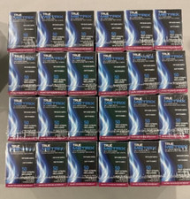TRUE Metrix Blood Glucose 1200 Test Strips 12 Boxes Of 50 CT Exp: 2/22/2027