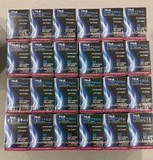 TRUE Metrix Blood Glucose 1200 Test Strips (12 Boxes Of 50 CT) Exp: 2/22/2027