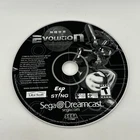 Evolution: The World of Sacred Device (Sega Dreamcast, 1999) Disc Only! Tested!