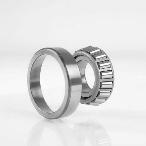 Tapered roller bearings 33110 - NKE