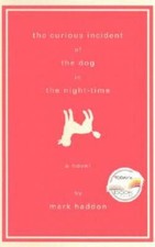 The Curious Incident of the Dog in the Night-...