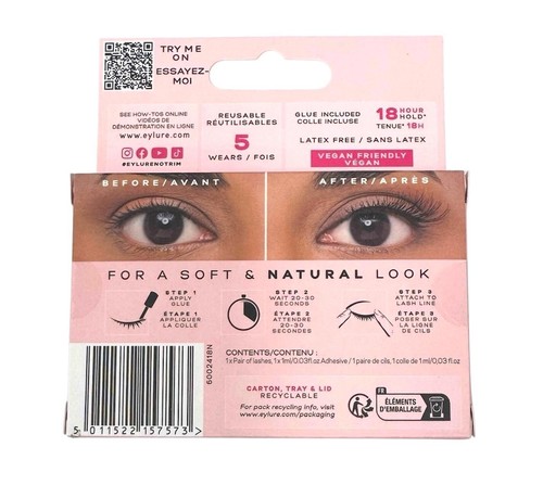 Pestañas de volumen para ojeras - Imagen 26 de 28