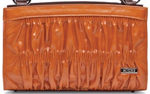 Miche Classic 4 Shells Interchangeable Womens Handbag Purse Lot New Discontinued - Picture 5 of 12