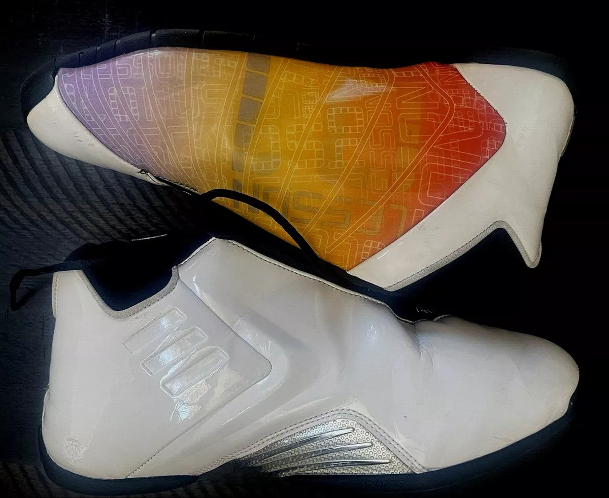 Zapatos tracy mcgrady sale