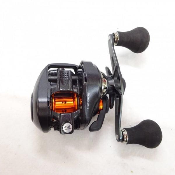 Shimano 20 Barchetta F Custom 151DHXG Bait Reel Used | eBay