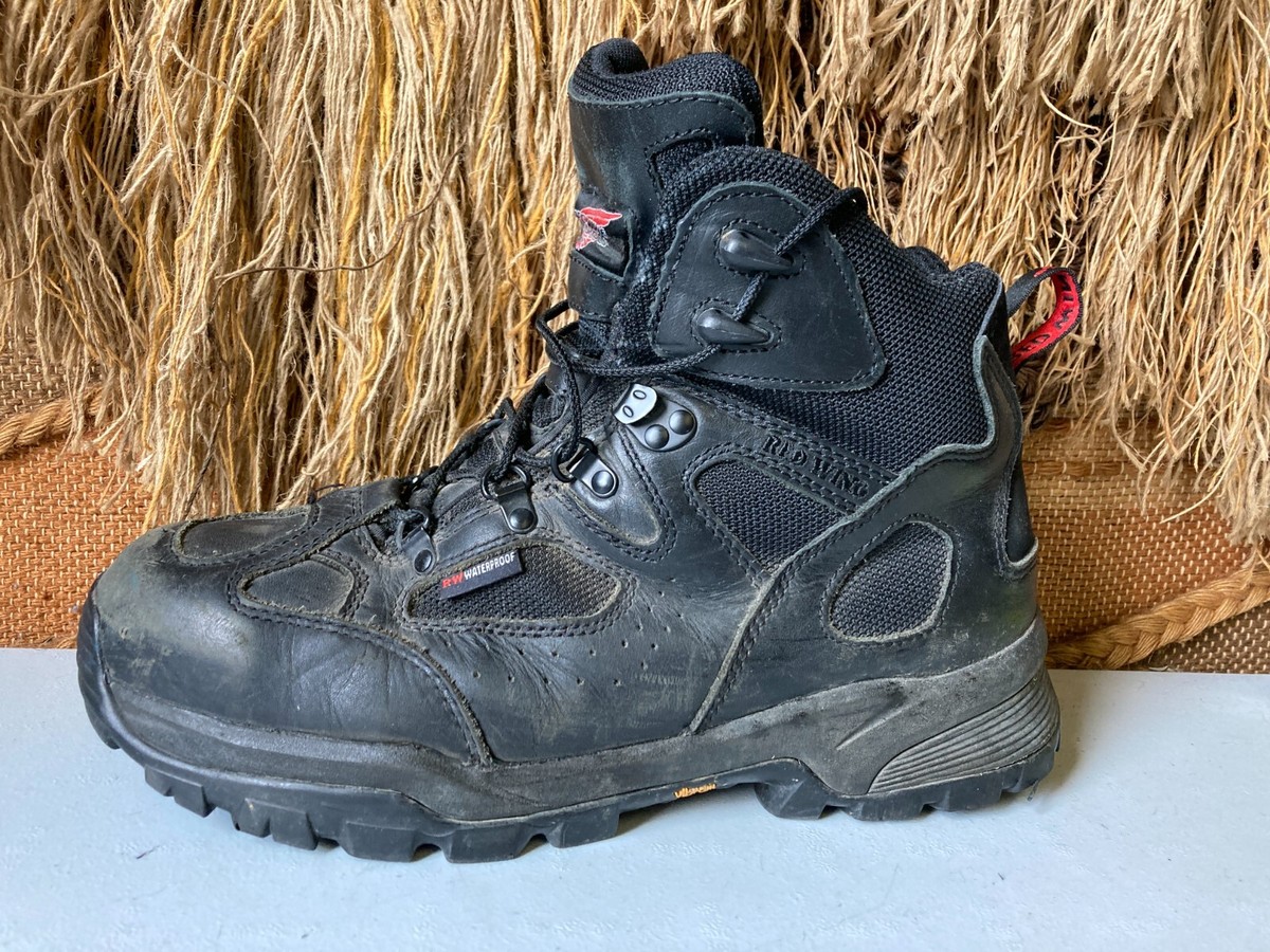 RED WING 6690 MEN