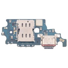 For Samsung Galaxy S21 5G SM-G996B EU Charging Port Board Connector