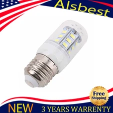 New Refrigerator LED Light Bulb For Frigidaire 5304511738 PS12364857 AP6278388