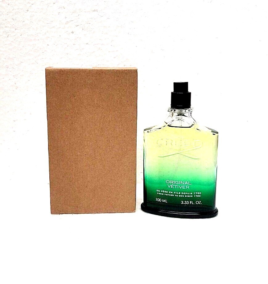 【専用】CREED ORIGINAL VETIVER 75ml Original Vétiver