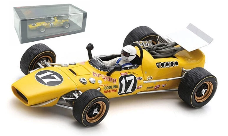 Resin Indy Diecast Racing Cars for sale | eBay
