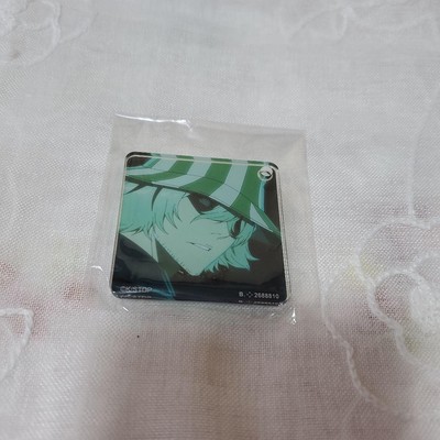 Bleach Kisuke Urahara