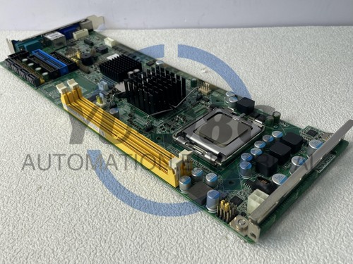 1PCS BRAND NEW ONES  Advantech motherboard PCA-6010VG - Picture 9 of 9
