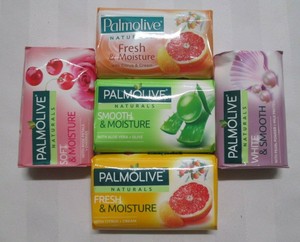 bath soap with moisturizer