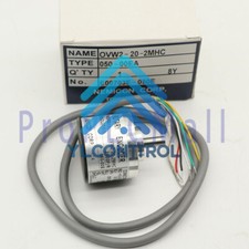 NEMICON OVW2-20-2MHC Encoder 2000P/R New ~1PCS