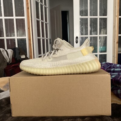 Size 11 - adidas Yeezy Boost 350 V2 Low Light