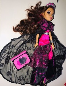 briar beauty legacy day