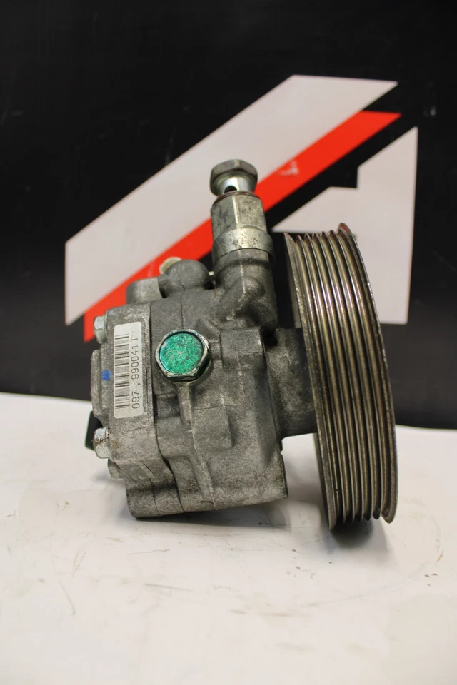 Bomba de dirección asistida Mitsubishi Evo X 2008-2015 OEM Foto 4 de 4