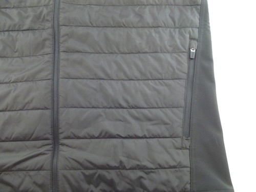 NEW Men's Dri Duck Summit Vest-Large, Black (5318) - Picture 6 of 12