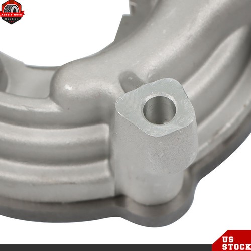 Timing Chain Oil Pump Kit For Dodge Dakota Durango Ram Jeep Commander 4.7L 99-08 - Picture 5 of 12