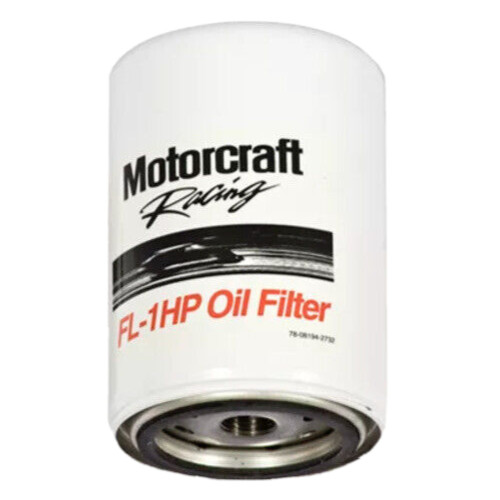 MOTORCRAFT FL 1HP cross reference oil filters oilfilter
