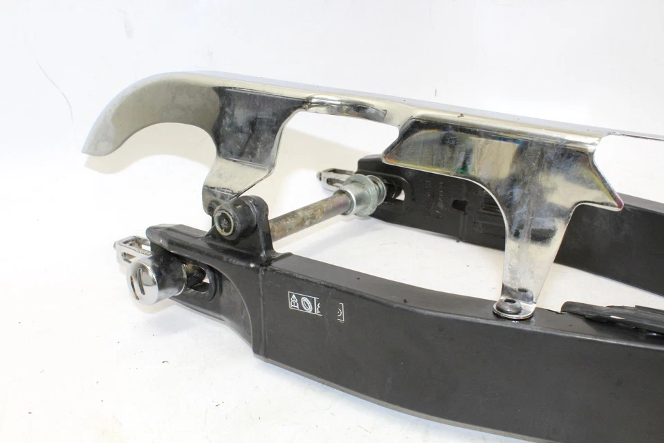 Braço de suspensão traseiro Triumph America 2004 - Imagem 3 de 4