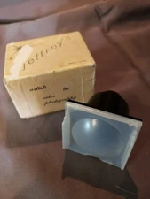 Jeffrey's Studio 35 mm Color Viewer (#9)