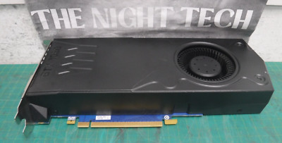 NVIDIA GeForce GTX 1060 GDDR5 Graphics Card (GTX1060DE ZF8005)