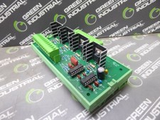 USED ABB Flexible Automation ABB-1003 Interface Module Terminal