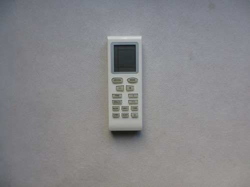 Fernbedienung für Gree GWH09MB-D3DNA4D/I GWH12MB-K3DNA5I AC Klimaanlage - Bild 3 von 5