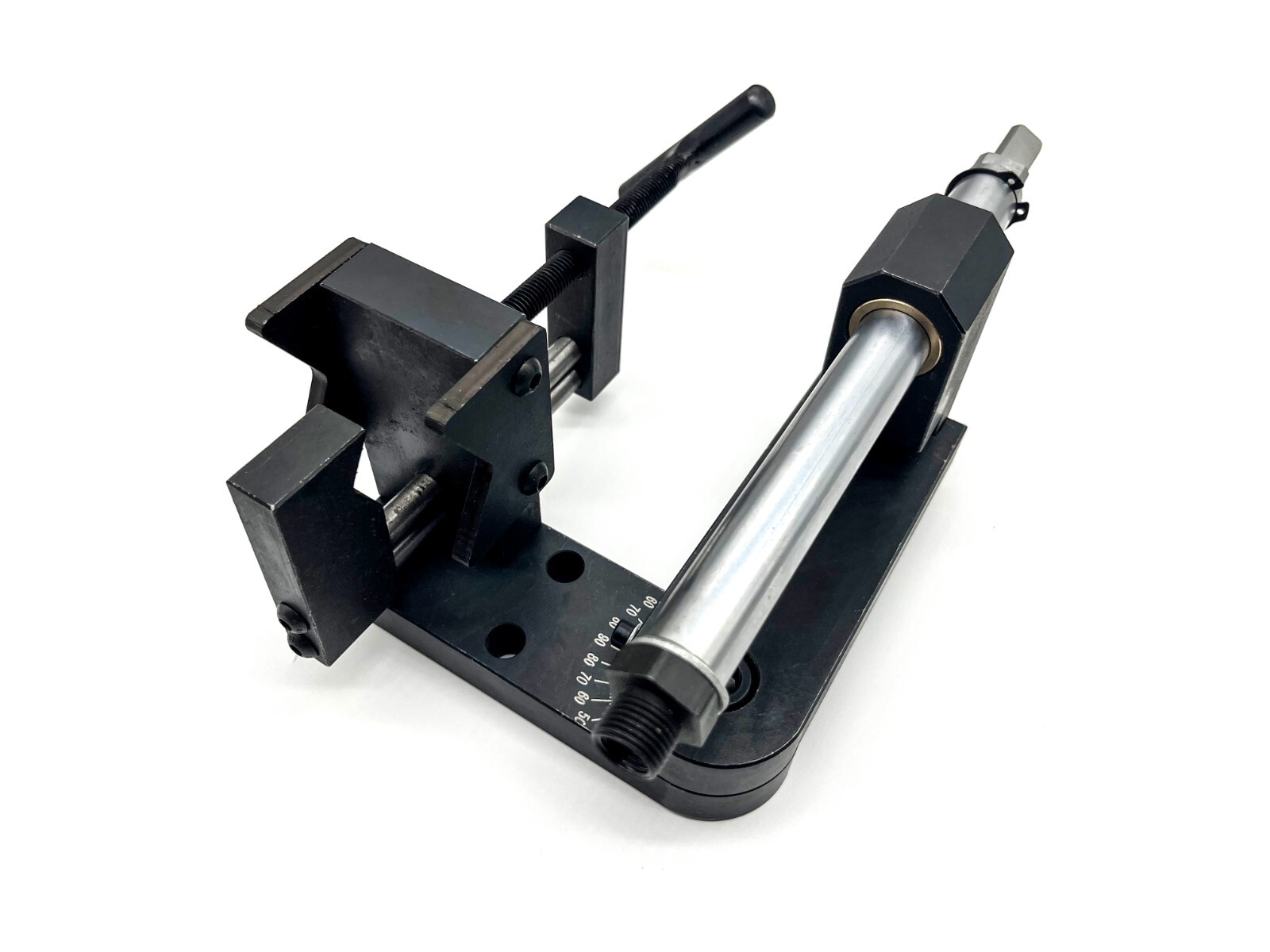 Pipe/Tube Notcher eBay