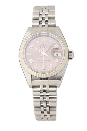 Rolex Oyster Perpetual Datejust 79174 26mm - WGACA