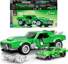 Hot Wheels Mattel Brick Shop Speed Series Building Set Custom '68 Camaro