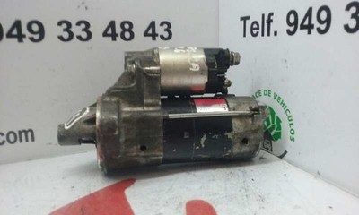 28100 MOTOR STARTET / 96133 FÜR TOYOTA CELICA T23 1.8