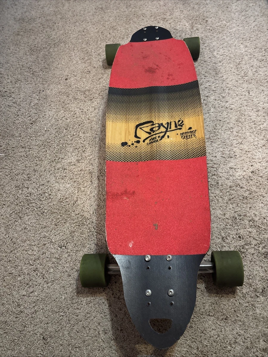 Rayne Complete Longboards for sale | eBay