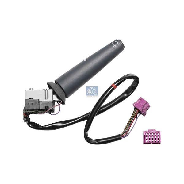 Lenkstockschalter DT Spare Parts Iam-Expertise Passend FüR MERCEDES-BENZ-image